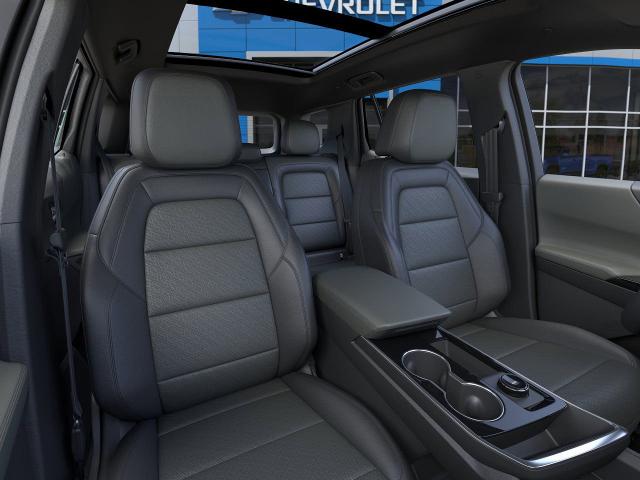 2026 Chevrolet Equinox Vehicle Photo in SAVANNAH, GA 31406-4513