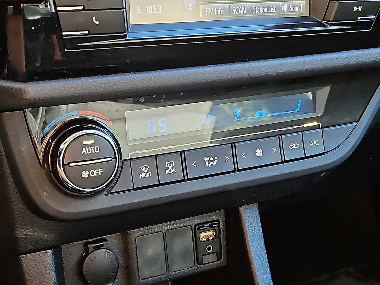 2015 Toyota Corolla Vehicle Photo in Jenkintown, PA 19046