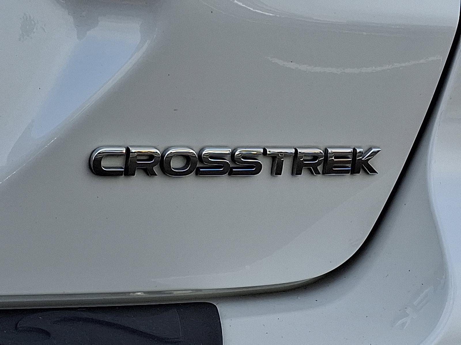 2024 Subaru Crosstrek Vehicle Photo in Easton, PA 18045