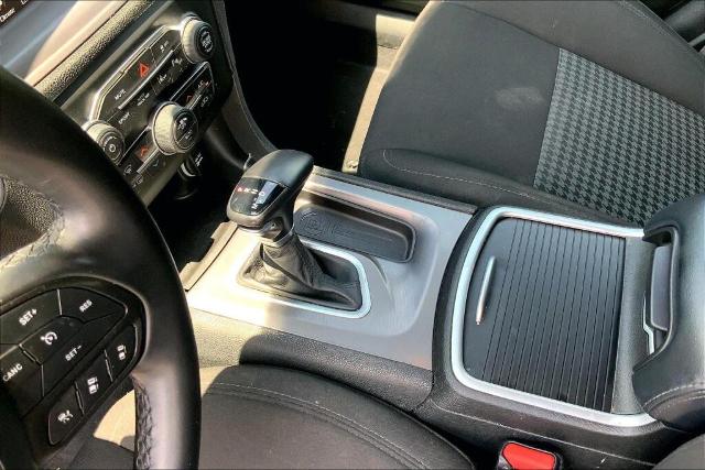 2023 Dodge Charger Vehicle Photo in Kansas City, MO 64114