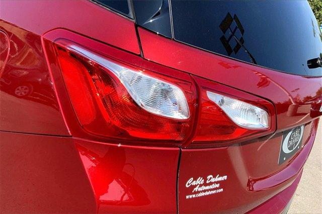 2019 Chevrolet Equinox Vehicle Photo in KANSAS CITY, MO 64114-4502