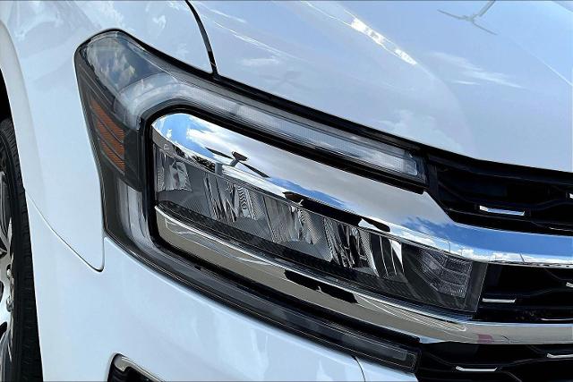 2024 Ford Expedition Vehicle Photo in Grapevine, TX 76051