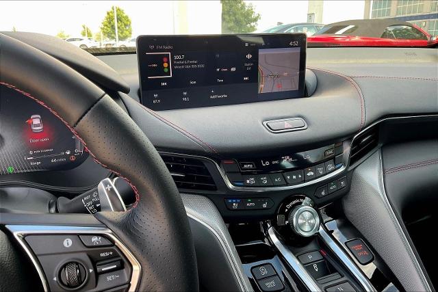 2025 Acura TLX Vehicle Photo in Grapevine, TX 76051