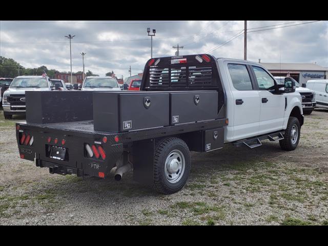 Used 2020 Ford F-250 Super Duty XL with VIN 1FD7W2B69LEE28453 for sale in Stigler, OK