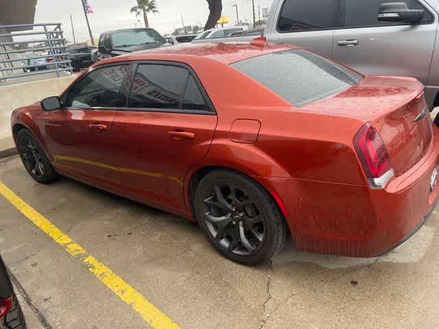 2021 Chrysler 300 Vehicle Photo in Corpus Christi, TX 78411