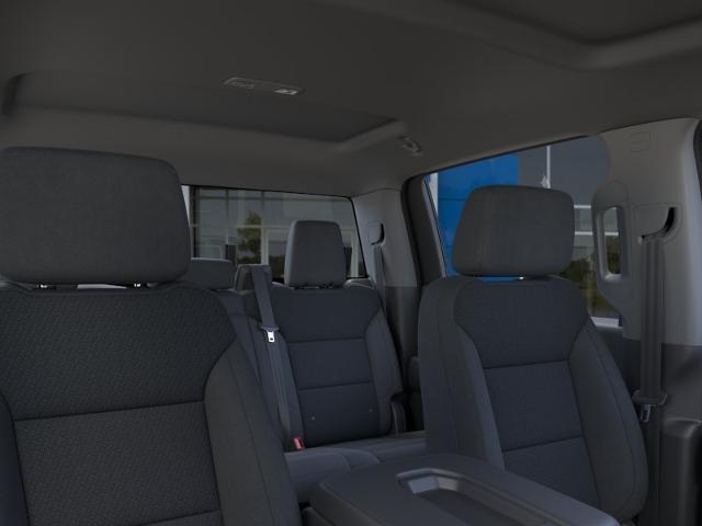 2024 Chevrolet Silverado 1500 Vehicle Photo in ORLANDO, FL 32812-3021