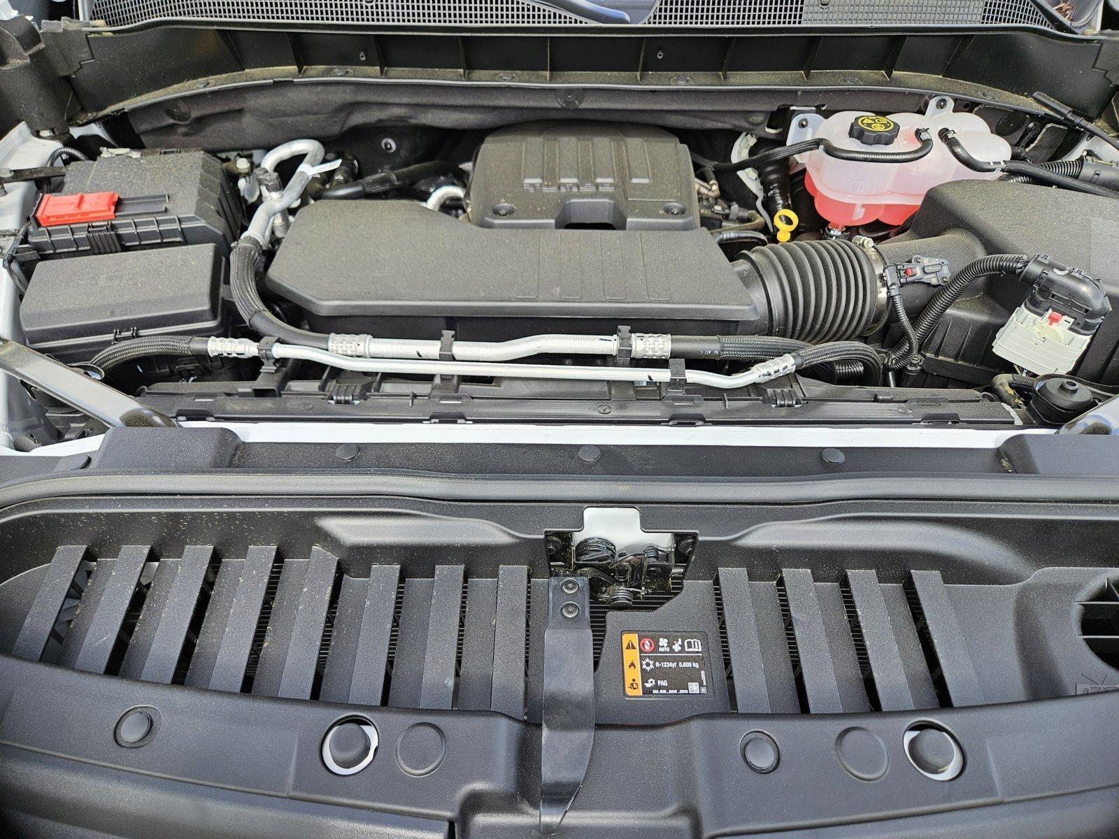 2024 Chevrolet Silverado 1500 Vehicle Photo in WACO, TX 76710-2592