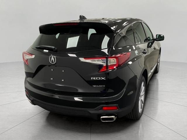 2024 Acura RDX Vehicle Photo in Appleton, WI 54913