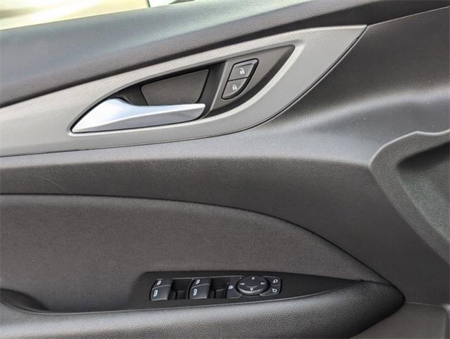 2020 Buick Regal Sportback Vehicle Photo in AURORA, CO 80012-4011