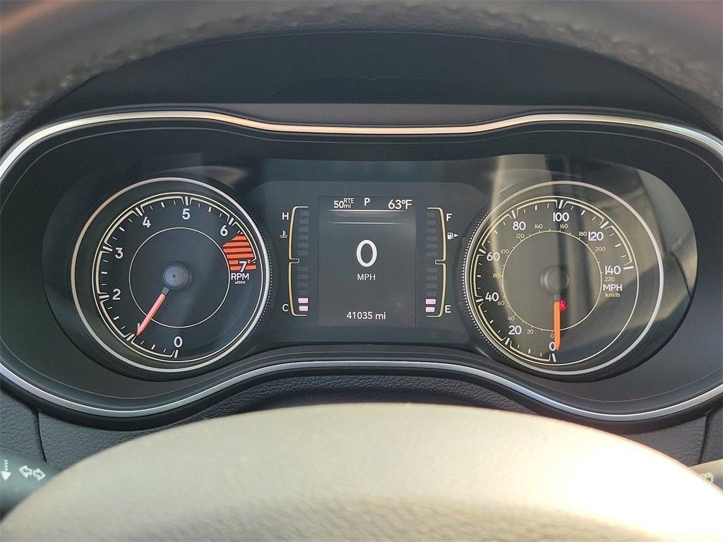 2020 Jeep Cherokee Vehicle Photo in Muncy, PA 17756