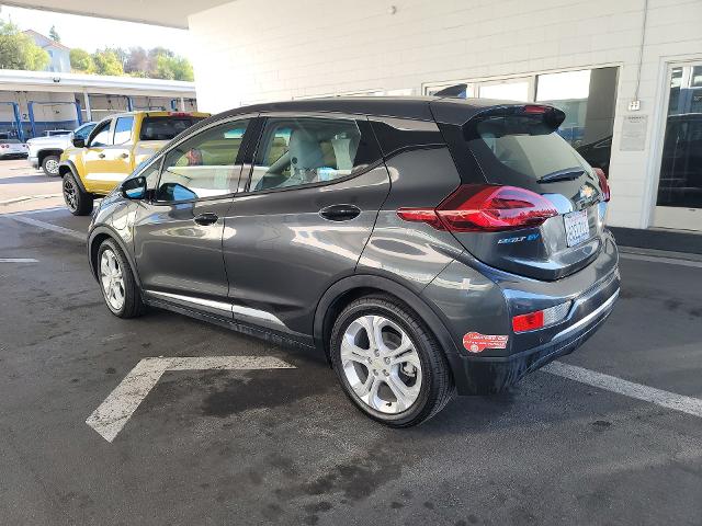 2017 Chevrolet Bolt EV Vehicle Photo in LA MESA, CA 91942-8211