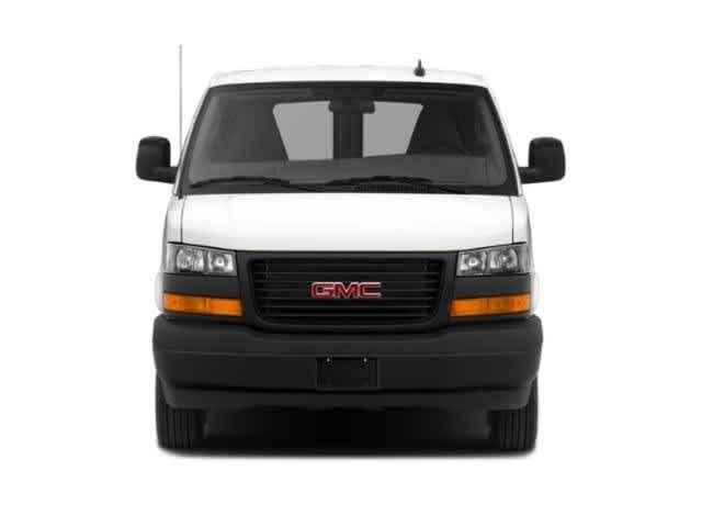 2020 GMC Savana Cargo 2500 Vehicle Photo in LIGHTHOUSE POINT, FL 33064-6849