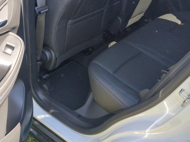 2025 Buick Encore GX Vehicle Photo in ALBERTVILLE, AL 35950-0246