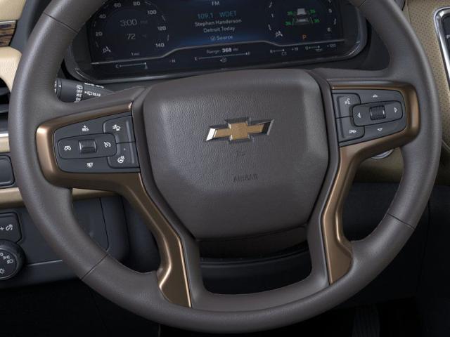 2024 Chevrolet Tahoe Vehicle Photo in SAINT JAMES, NY 11780-3219