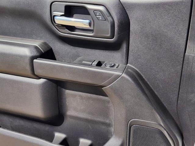 2024 Chevrolet Silverado 1500 Vehicle Photo in LEWISVILLE, TX 75067