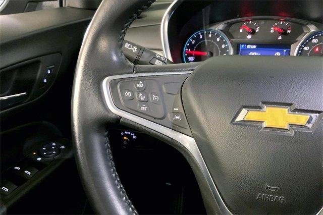 2022 Chevrolet Equinox Vehicle Photo in KANSAS CITY, MO 64114-4502