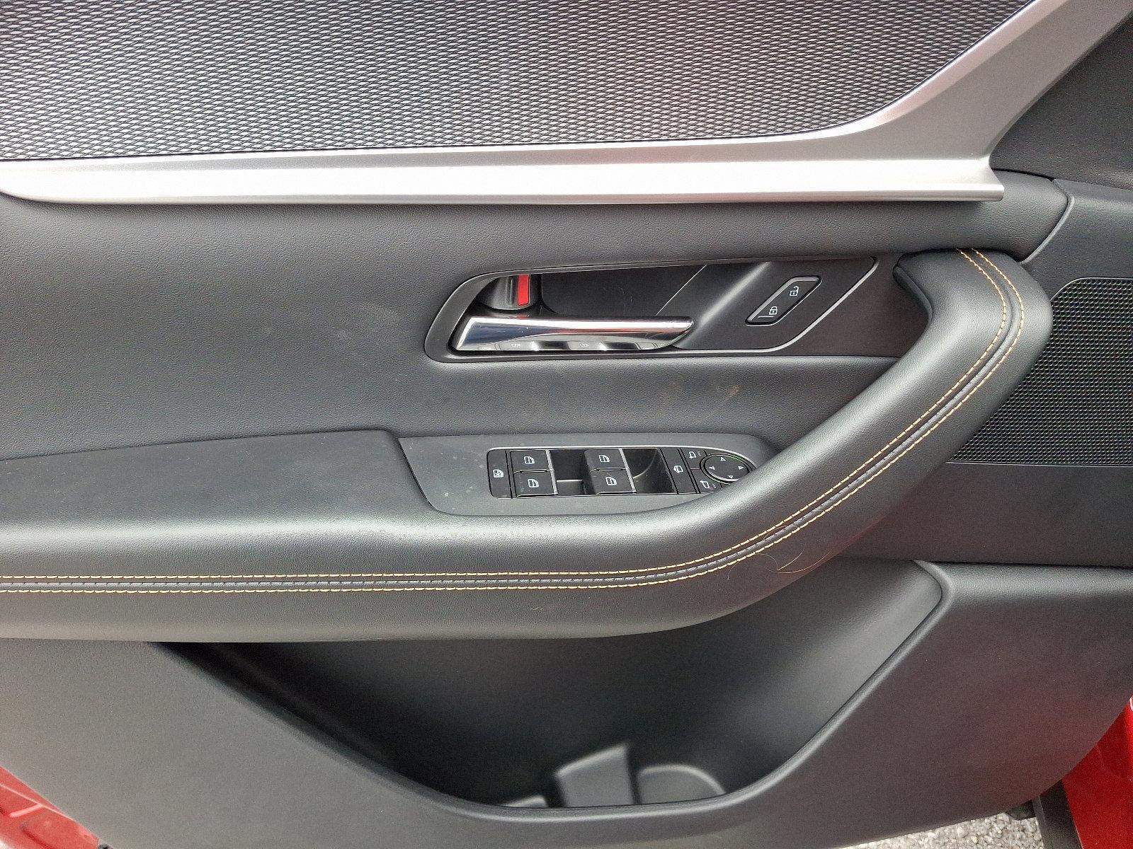 2025 Mazda CX-90 PHEV Vehicle Photo in Harrisburg, PA 17111