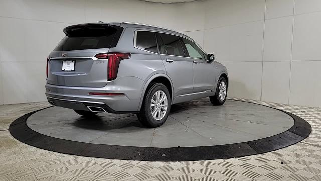 2024 Cadillac XT6 Vehicle Photo in JOLIET, IL 60435-8135