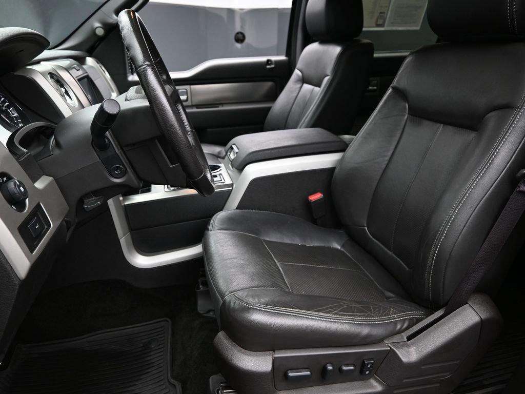 2014 Ford F-150 Vehicle Photo in Marion, IA 52302
