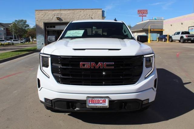 2025 GMC Sierra 1500 Vehicle Photo in Greenville, TX 75402