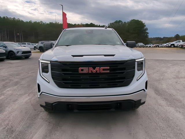 2025 GMC Sierra 1500 Vehicle Photo in ALBERTVILLE, AL 35950-0246