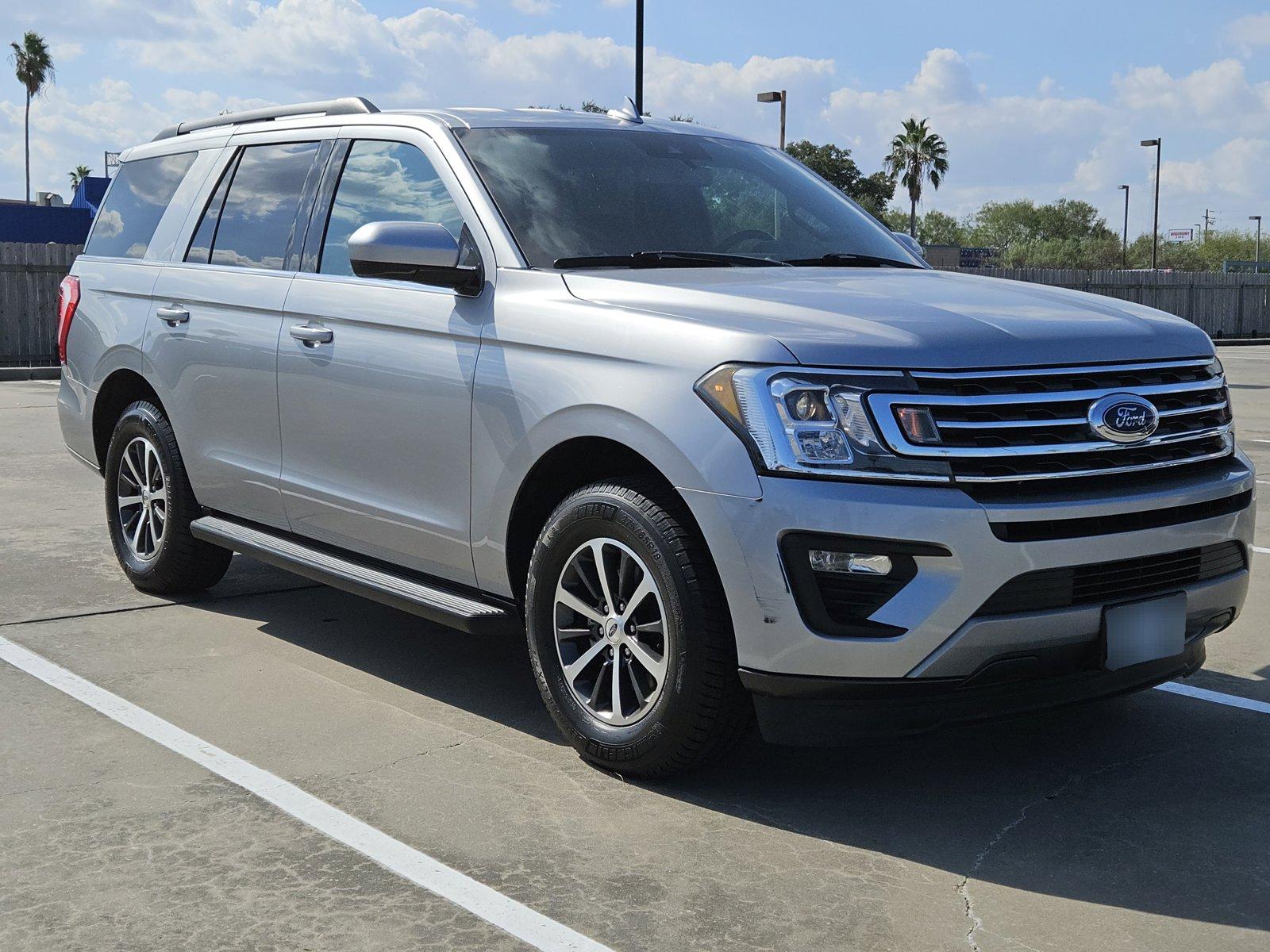 2020 Ford Expedition Vehicle Photo in CORPUS CHRISTI, TX 78416-1100