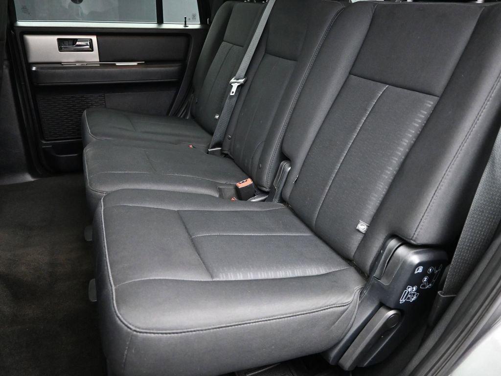 2017 Ford Expedition Vehicle Photo in Cedar Rapids, IA 52402