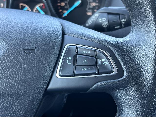 2019 Ford Escape Vehicle Photo in BEAUFORT, SC 29906-4218