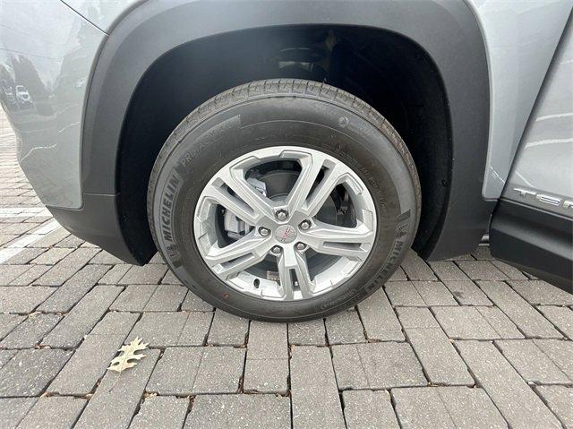 2024 GMC Terrain Vehicle Photo in BOWLING GREEN, KY 42104-4102