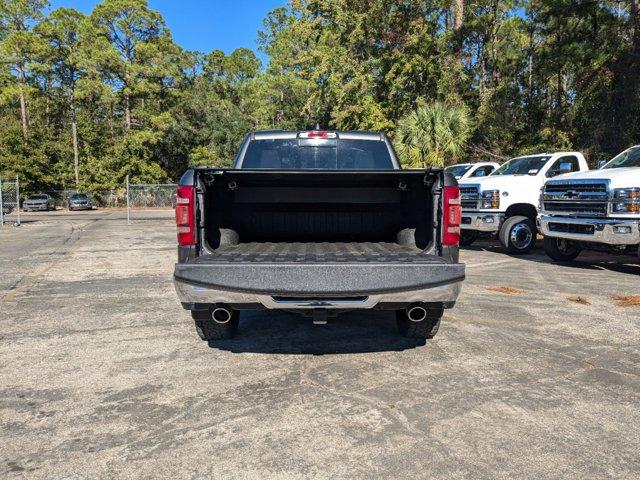 2020 Ram 1500 Vehicle Photo in BRUNSWICK, GA 31525-1881