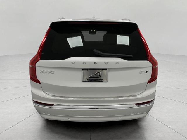 2025 Volvo XC90 Vehicle Photo in Appleton, WI 54913