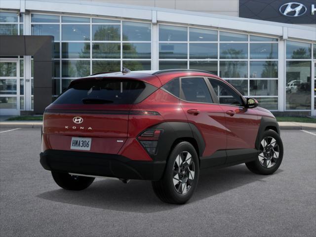 2025 Hyundai KONA Vehicle Photo in Greeley, CO 80634