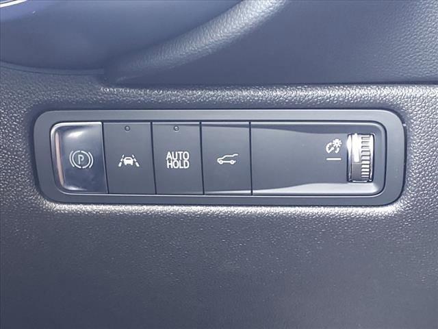 2024 Chevrolet Equinox EV Vehicle Photo in DALLAS, TX 75244-5909