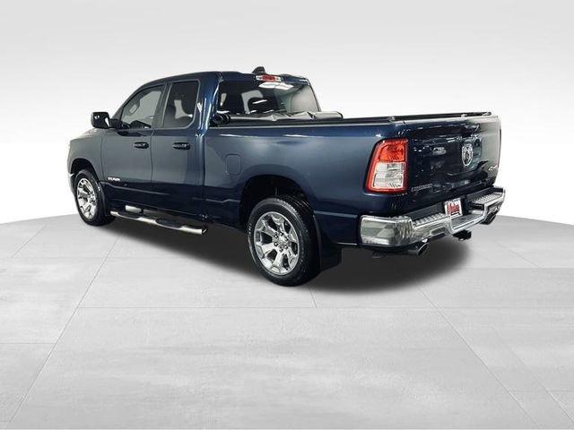 2021 Ram 1500 Vehicle Photo in MEDINA, OH 44256-9631