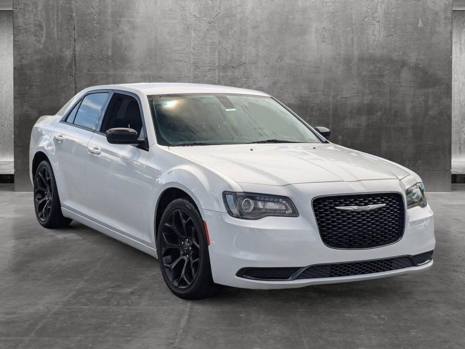 2019 Chrysler 300 Vehicle Photo in Sanford, FL 32771