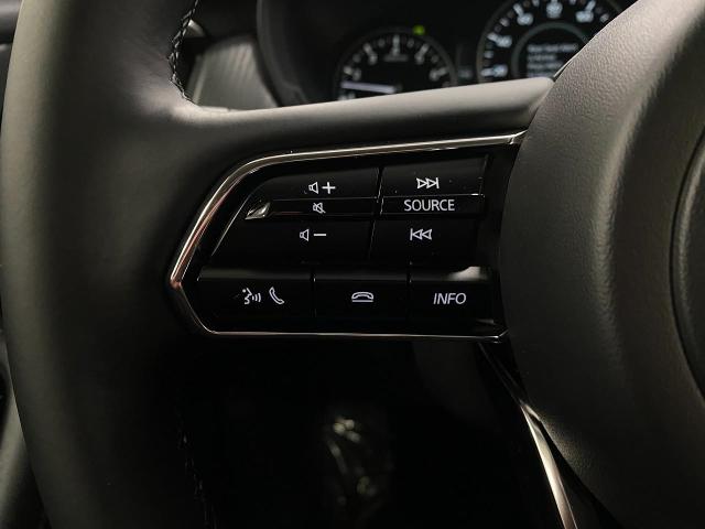 2025 Mazda CX-90 Vehicle Photo in Appleton, WI 54913