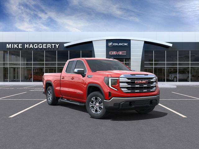 2025 GMC Sierra 1500 Vehicle Photo in OAK LAWN, IL 60453-2517