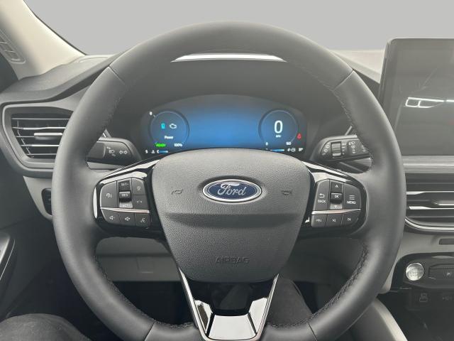 2024 Ford Escape Vehicle Photo in Neenah, WI 54956