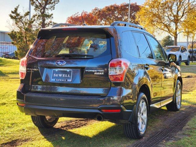 2014 Subaru Forester Vehicle Photo in DALLAS, TX 75209