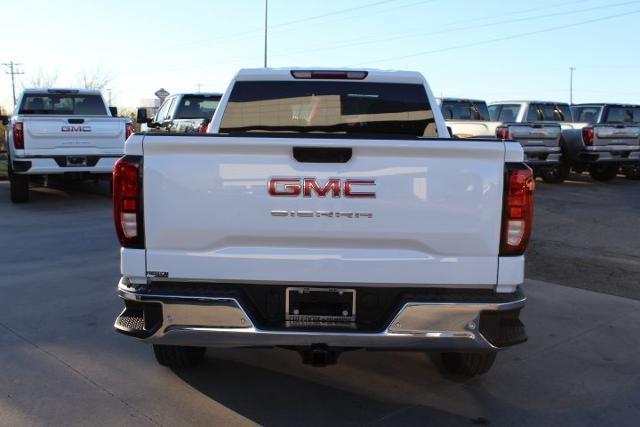 2025 GMC Sierra 1500 Vehicle Photo in Greenville, TX 75402