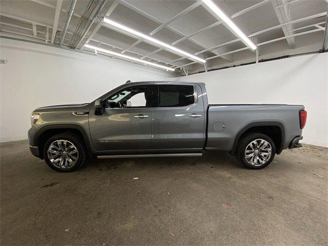 2021 GMC Sierra 1500 Vehicle Photo in PORTLAND, OR 97225-3518