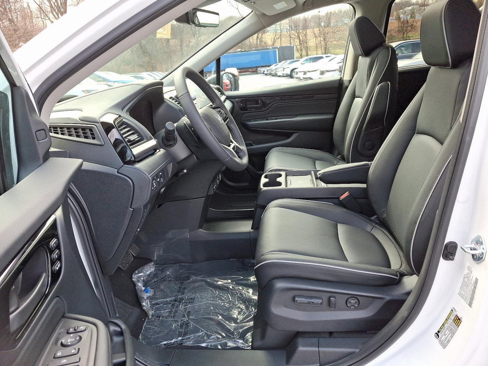 2025 Honda Odyssey Vehicle Photo in Harrisburg, PA 17111