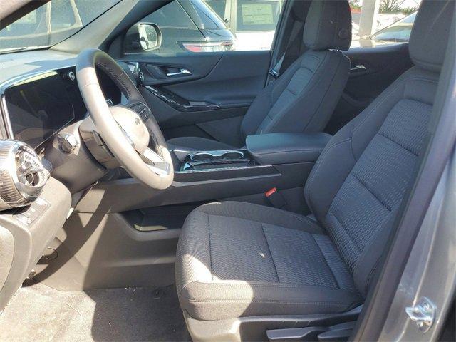 2025 Chevrolet Equinox Vehicle Photo in SUNRISE, FL 33323-3202