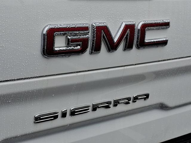 2021 GMC Sierra 1500 Vehicle Photo in TREVOSE, PA 19053-4984