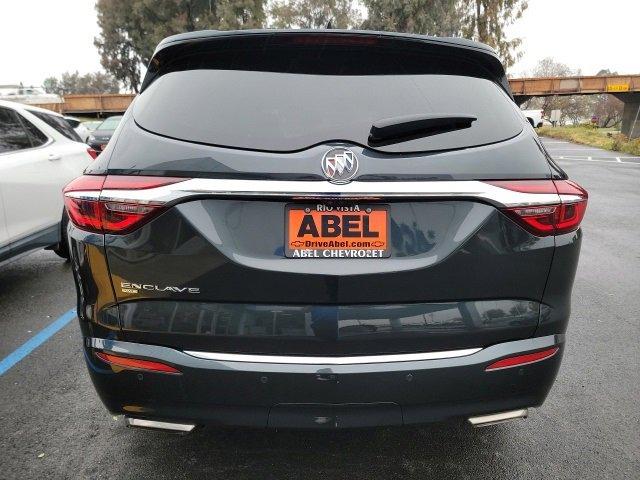 2021 Buick Enclave Avenir photo 5