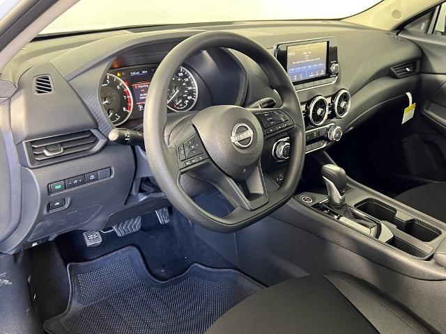 2025 Nissan Sentra Vehicle Photo in Tulsa, OK 74129