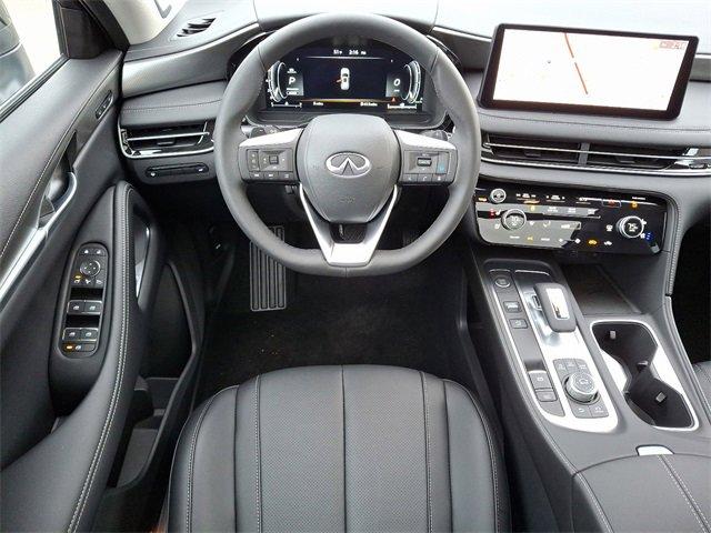 2025 INFINITI QX60 Vehicle Photo in Willow Grove, PA 19090