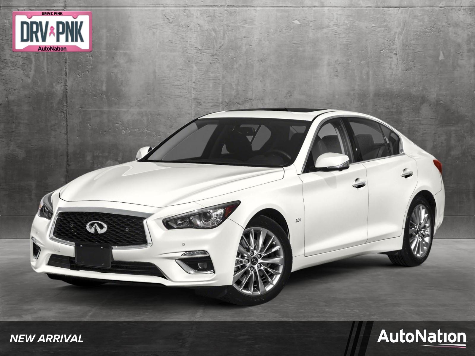 2019 INFINITI Q50 Vehicle Photo in Sanford, FL 32771