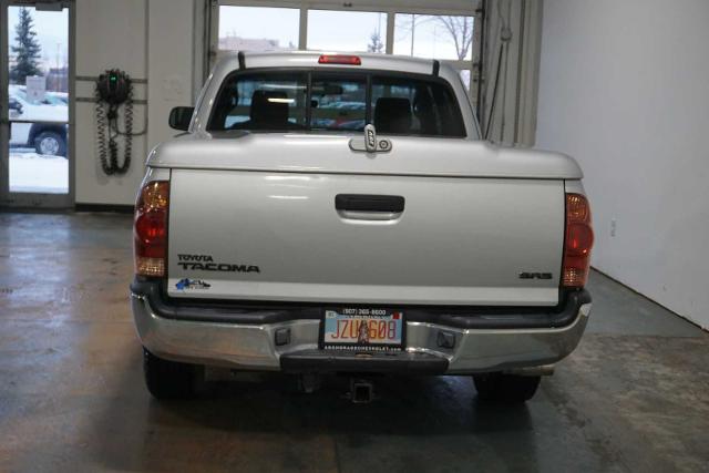 2006 Toyota Tacoma Vehicle Photo in ANCHORAGE, AK 99515-2026