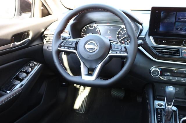 2025 Nissan Altima Vehicle Photo in Ballwin, MO 63011